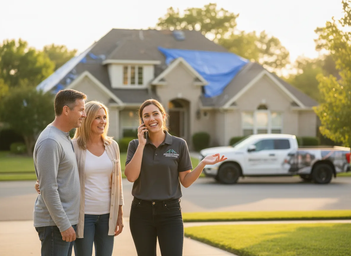 Emergency Roof Repair Madison Lake, MN FAQs